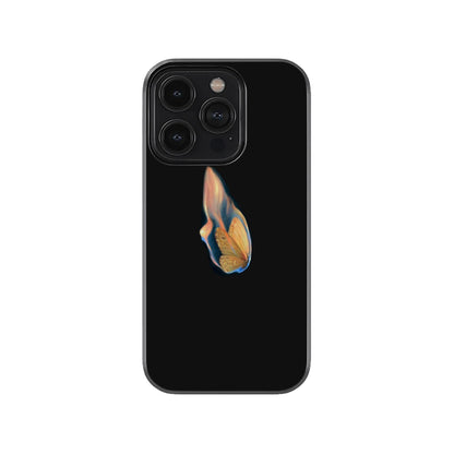 Golden Ember Case