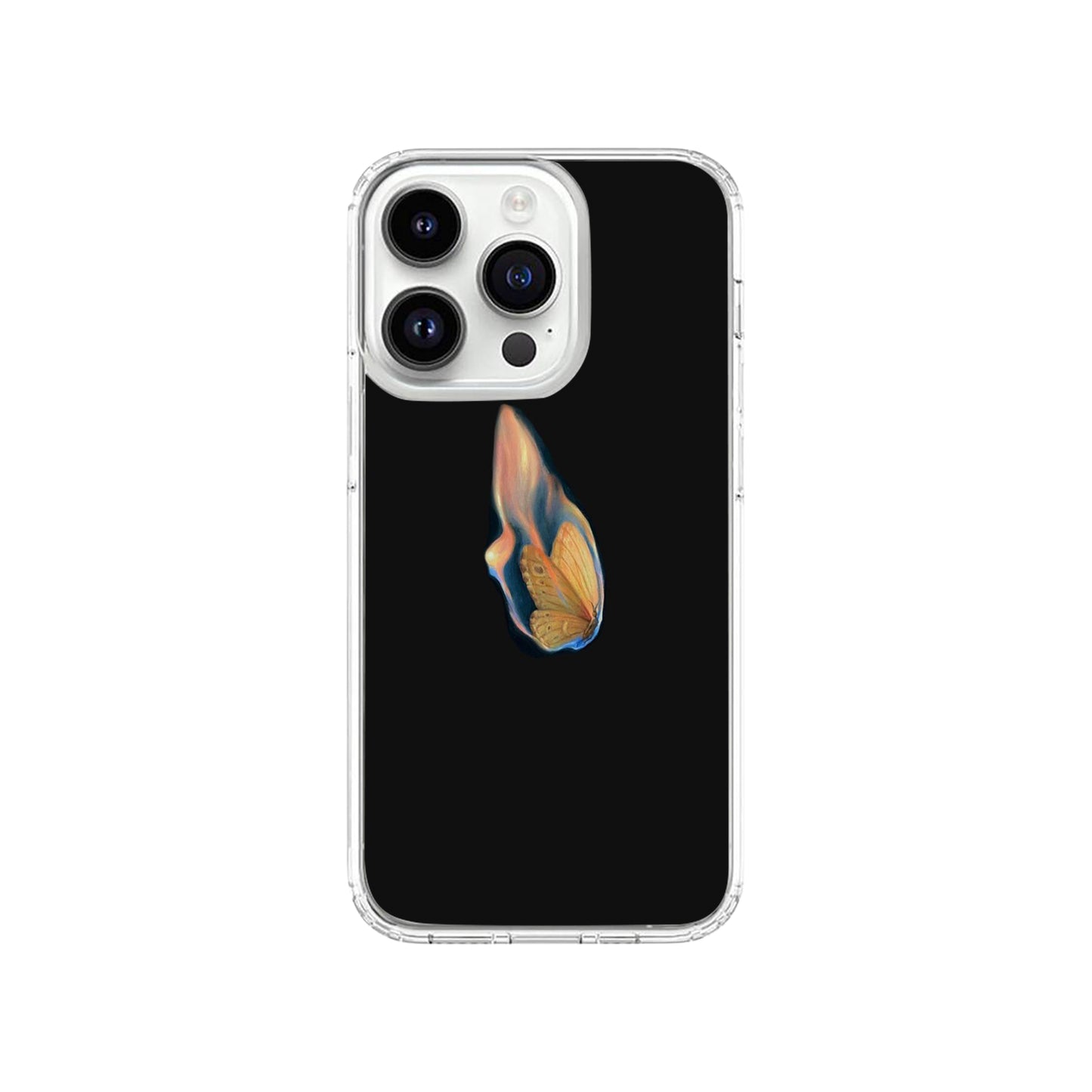 Golden Ember Case