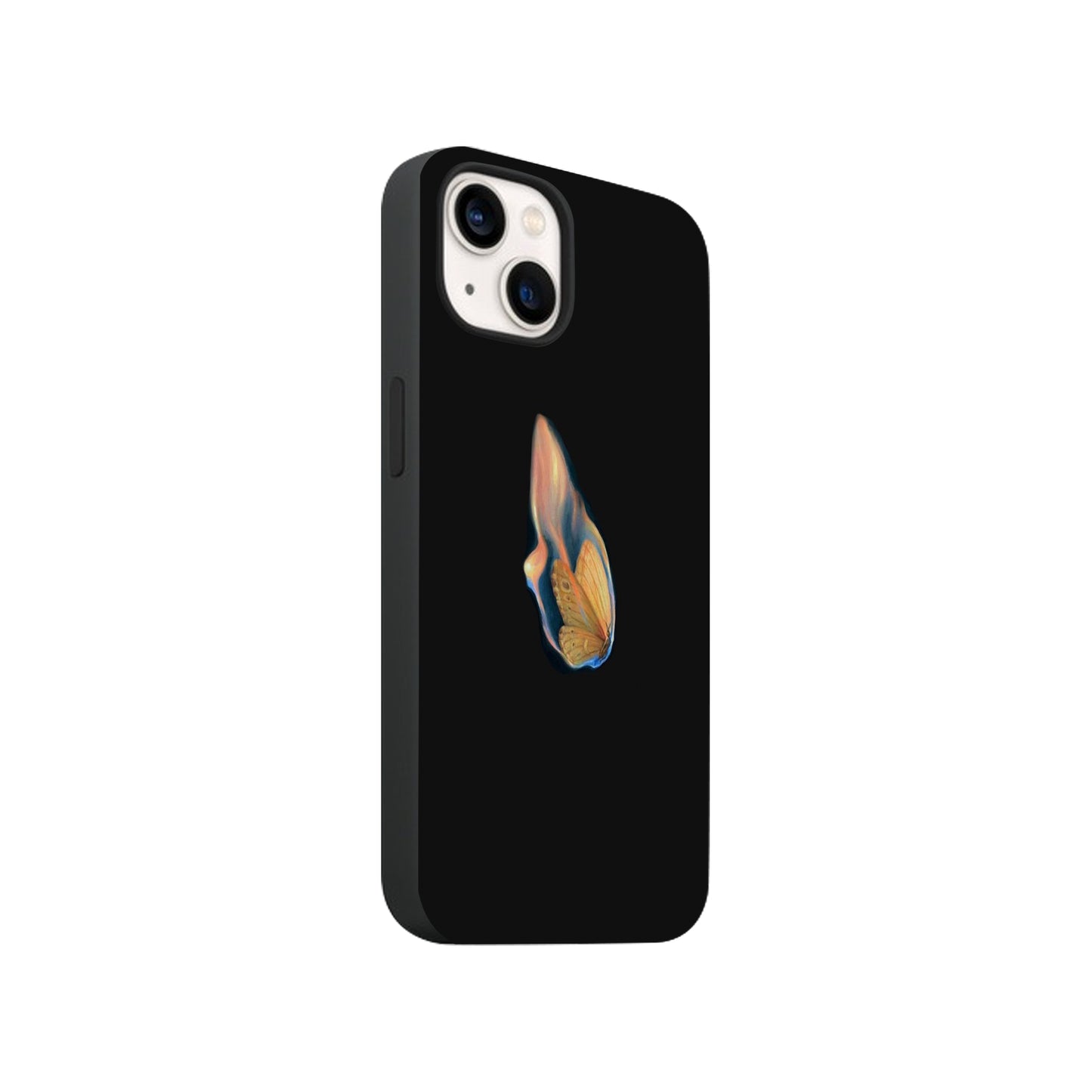 Golden Ember Case