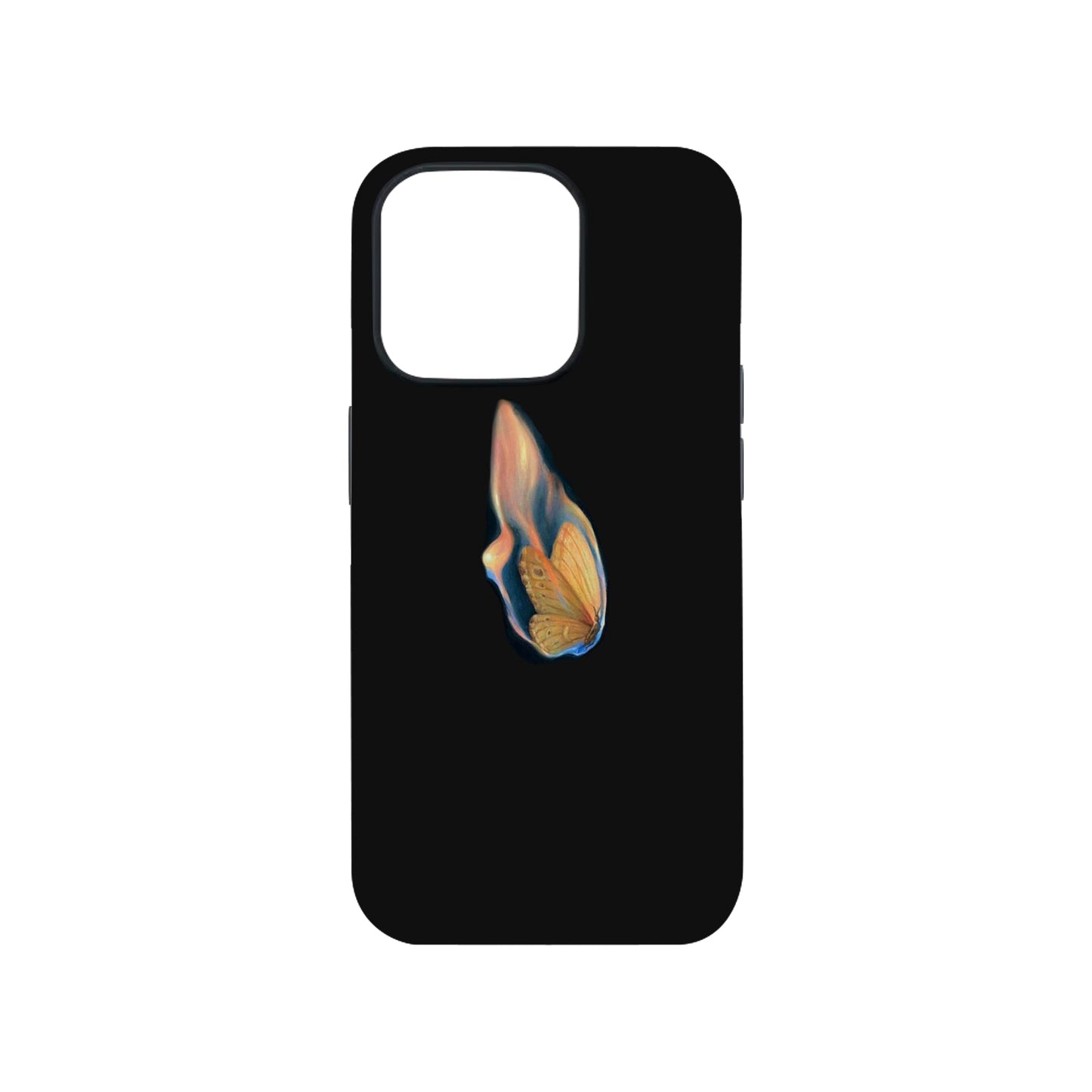 Golden Ember Case