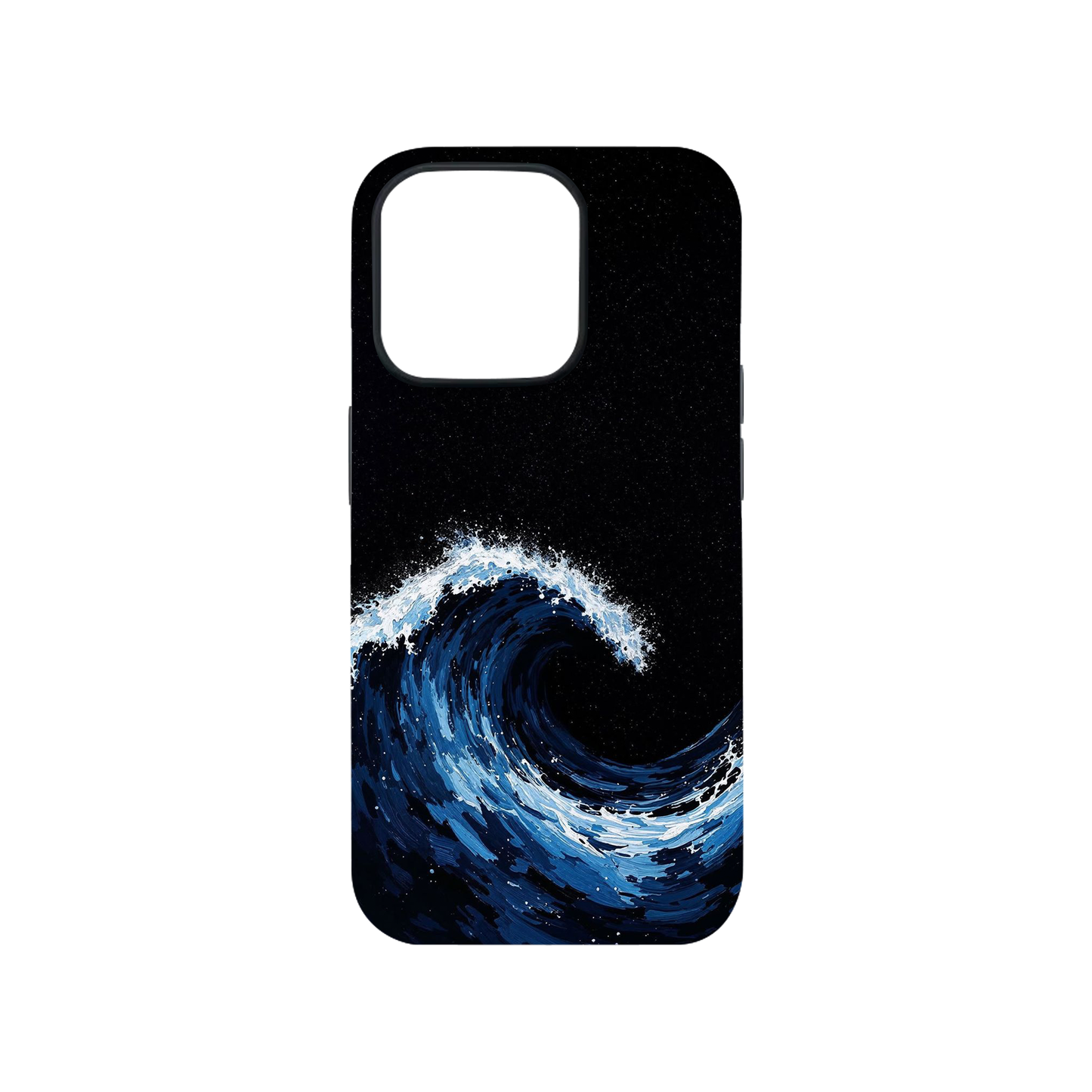 Ocean Wave Phone Case