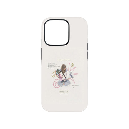 Taylor Swift Design Phone Case