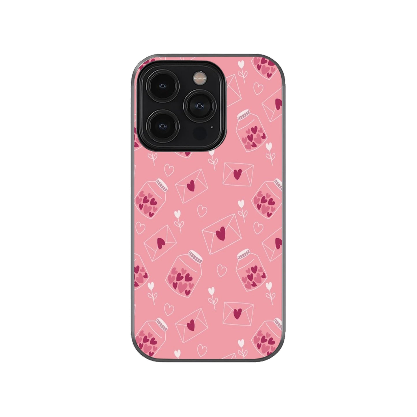 Love Jar Case