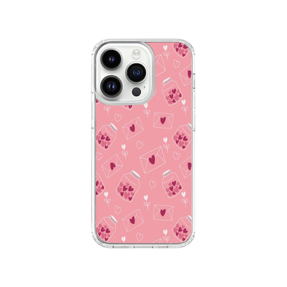 Love Jar Case
