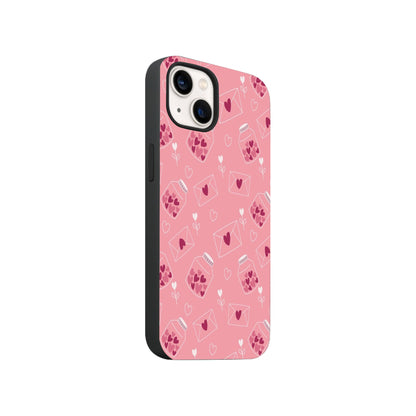 Love Jar Case