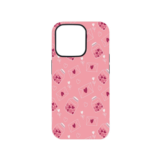 Love Jar Case