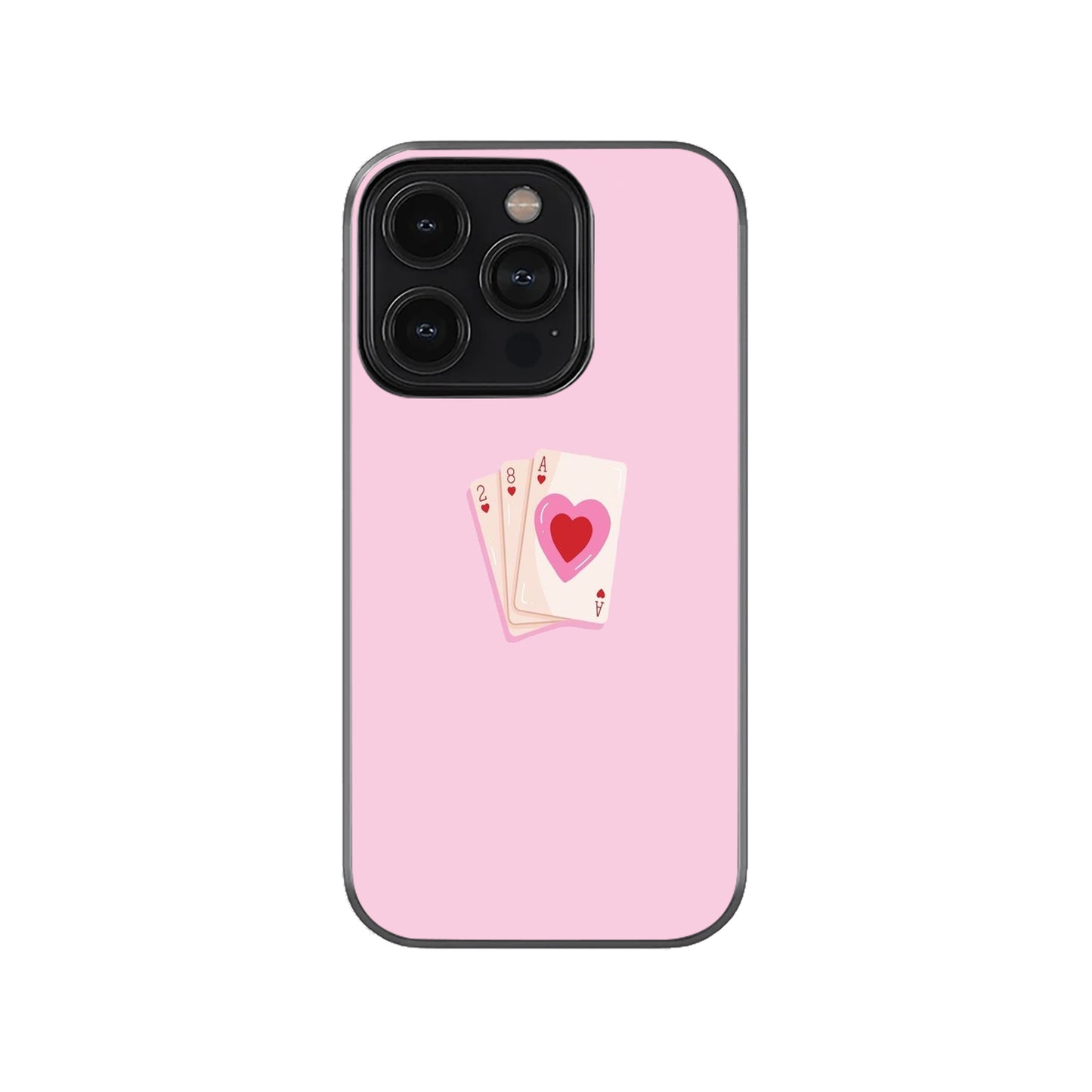 All My Hearts Case