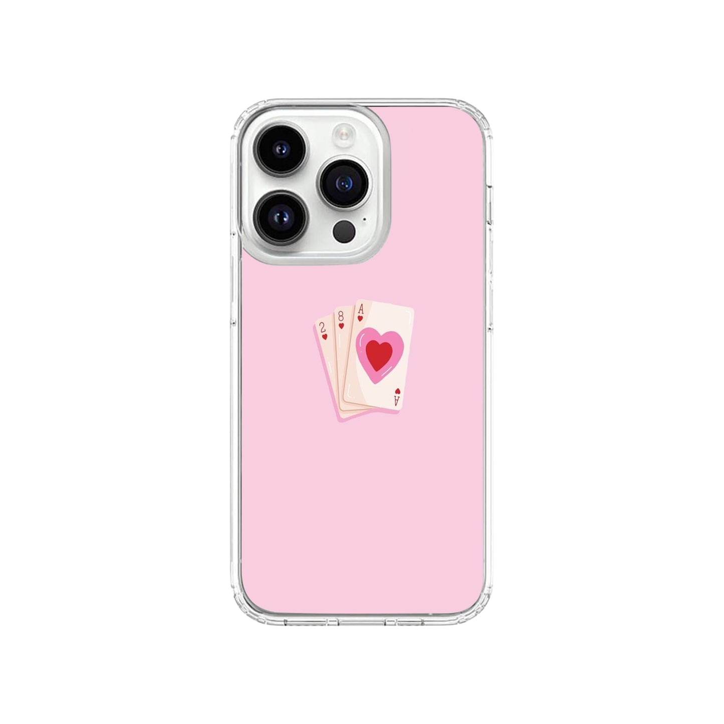 All My Hearts Case