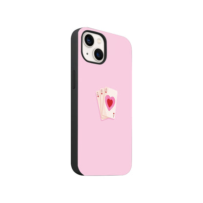 All My Hearts Case