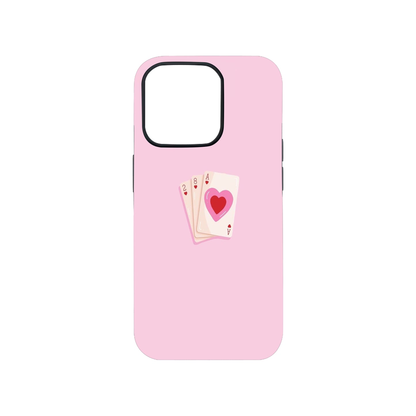 All My Hearts Case