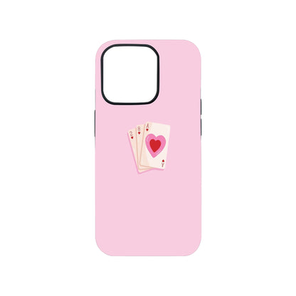 All My Hearts Case