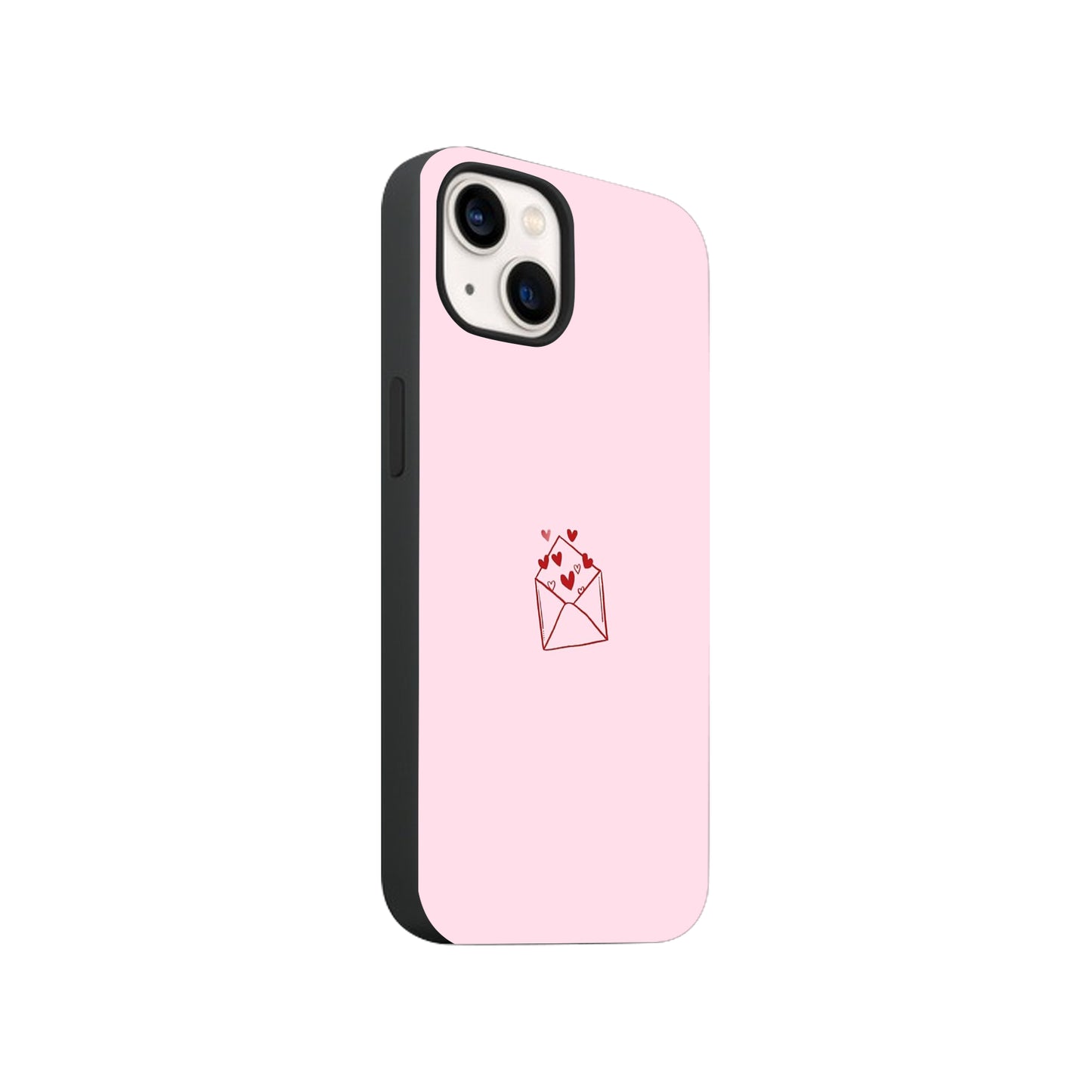 Love Envelope Case