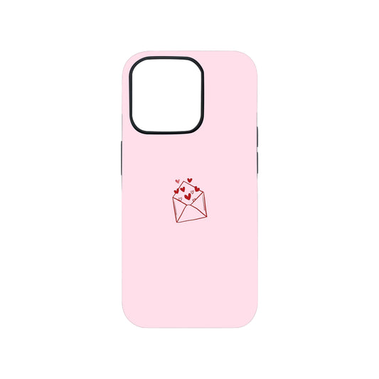 Love Envelope Case