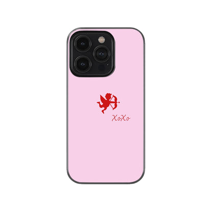 XOXO Cupid Case