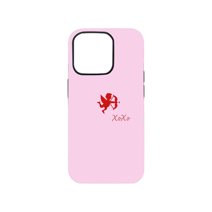 XOXO Cupid Case