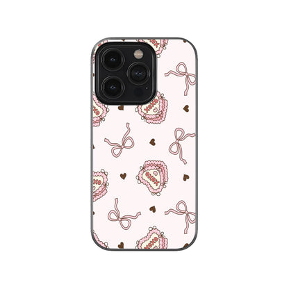 Hearts & Bows Case