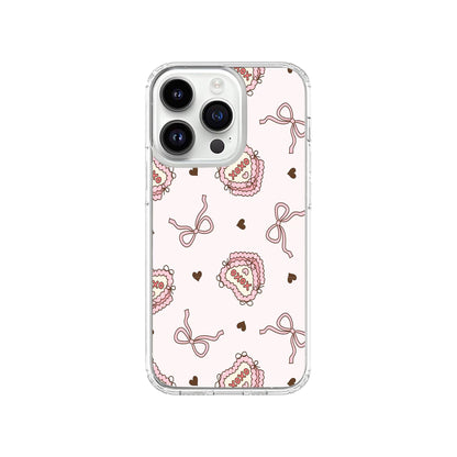 Hearts & Bows Case
