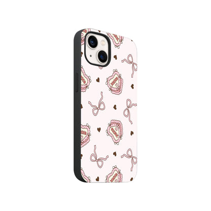 Hearts & Bows Case