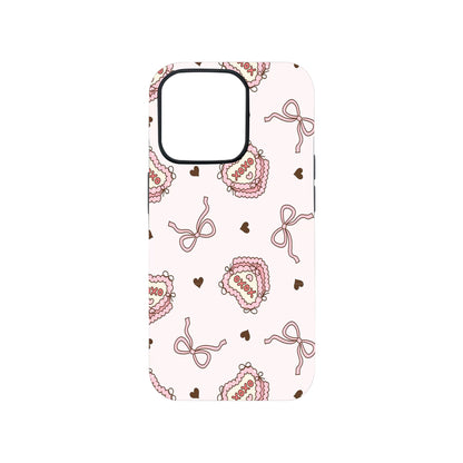Hearts & Bows Case