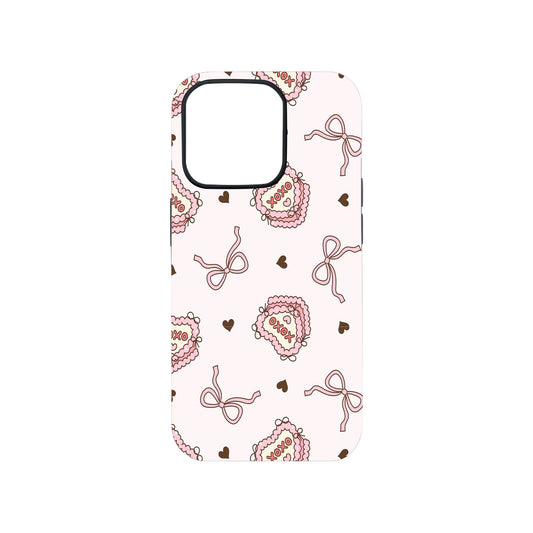 Hearts & Bows Case