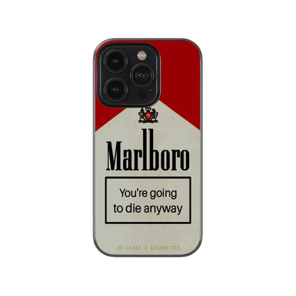 Elite Red Case