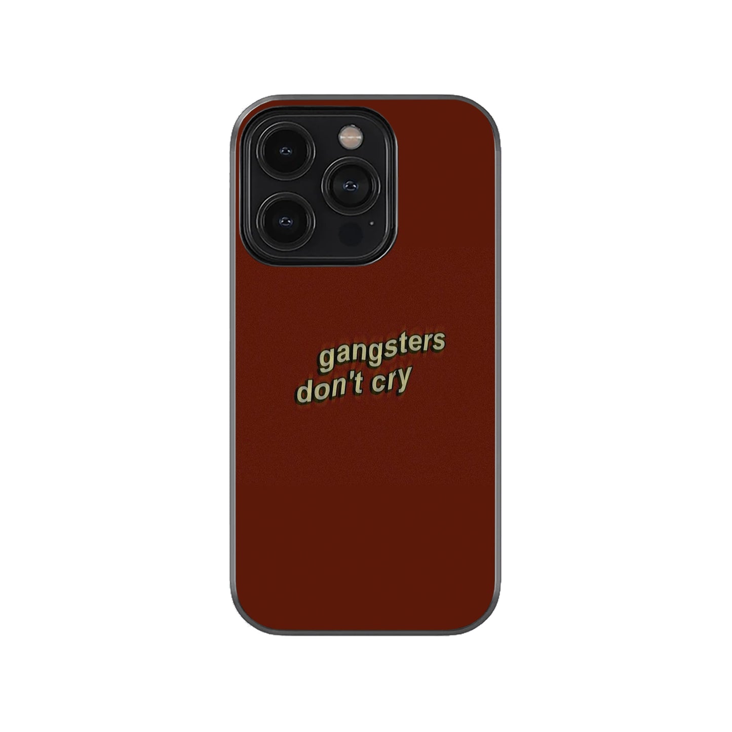 Gangster Mode Case