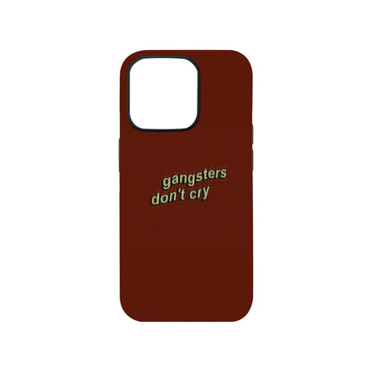 Gangster Mode Case