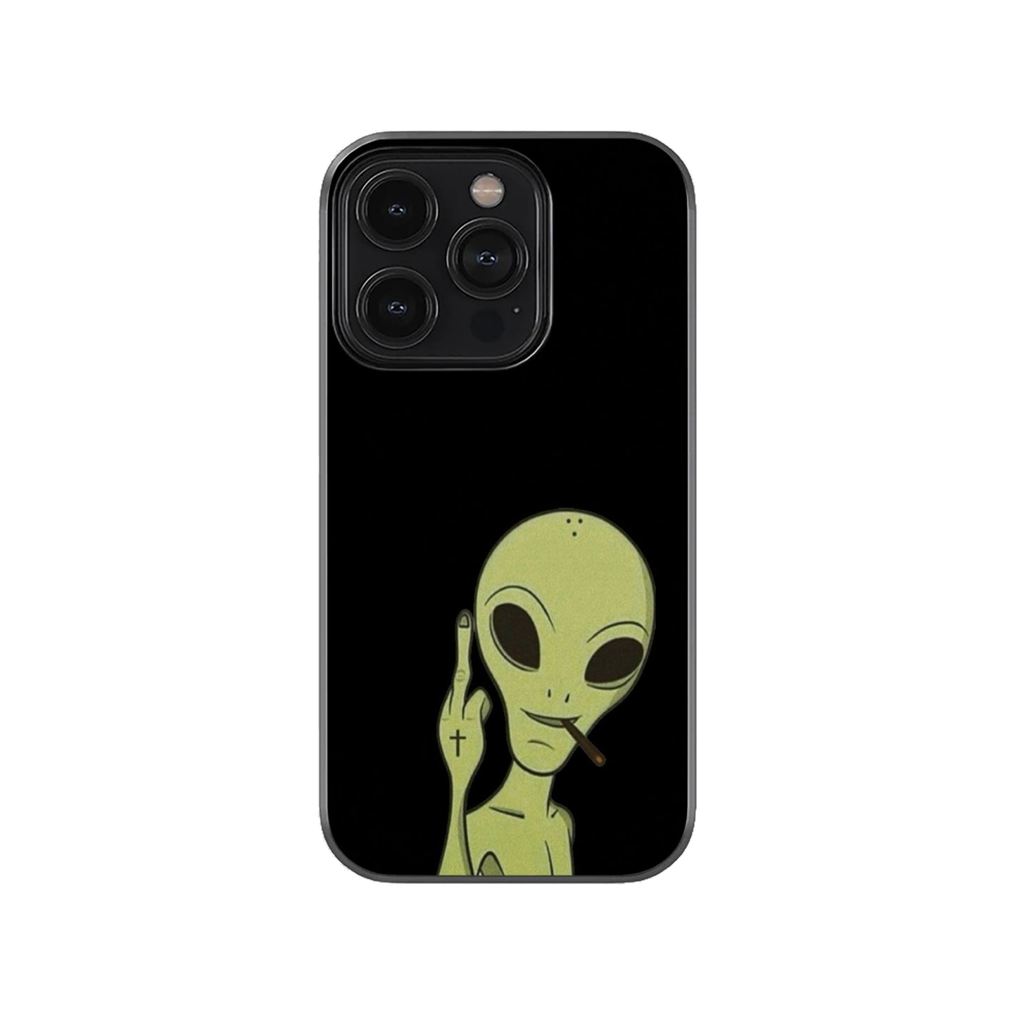 Space Villain Case