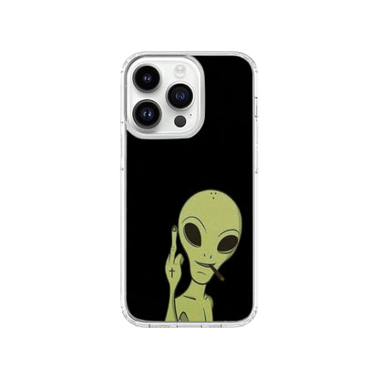 Space Villain Case