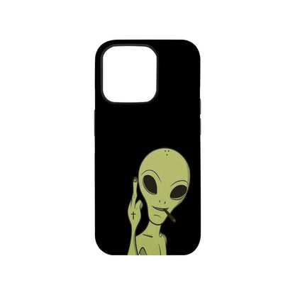 Space Villain Case
