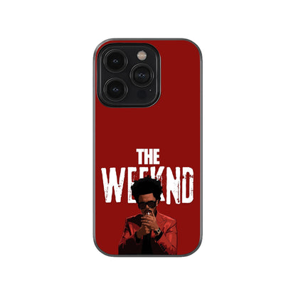 Weeknd Energy Case