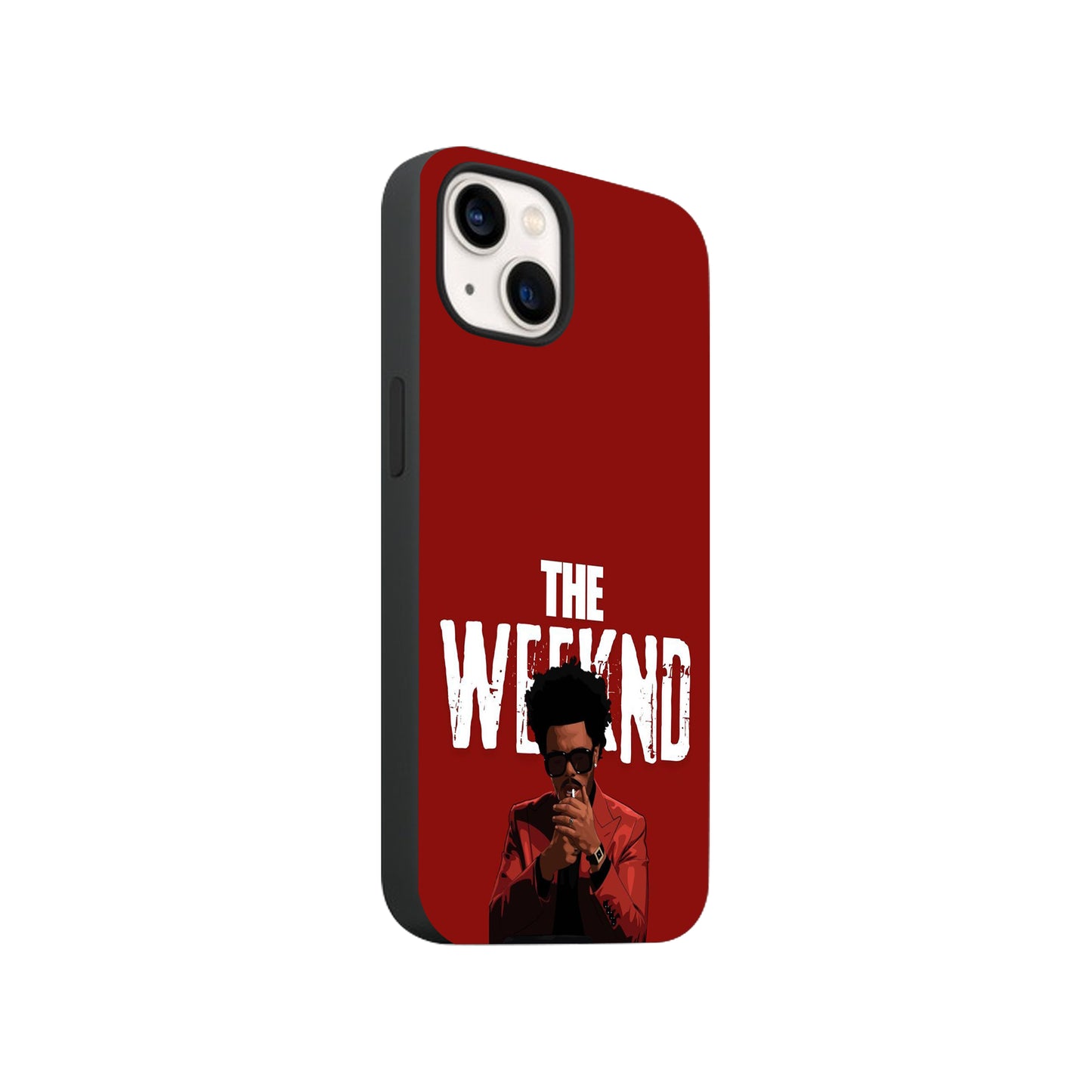 Weeknd Energy Case
