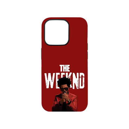 Weeknd Energy Case