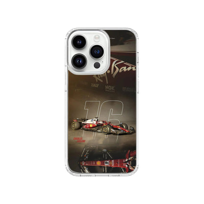 Race Mode Case