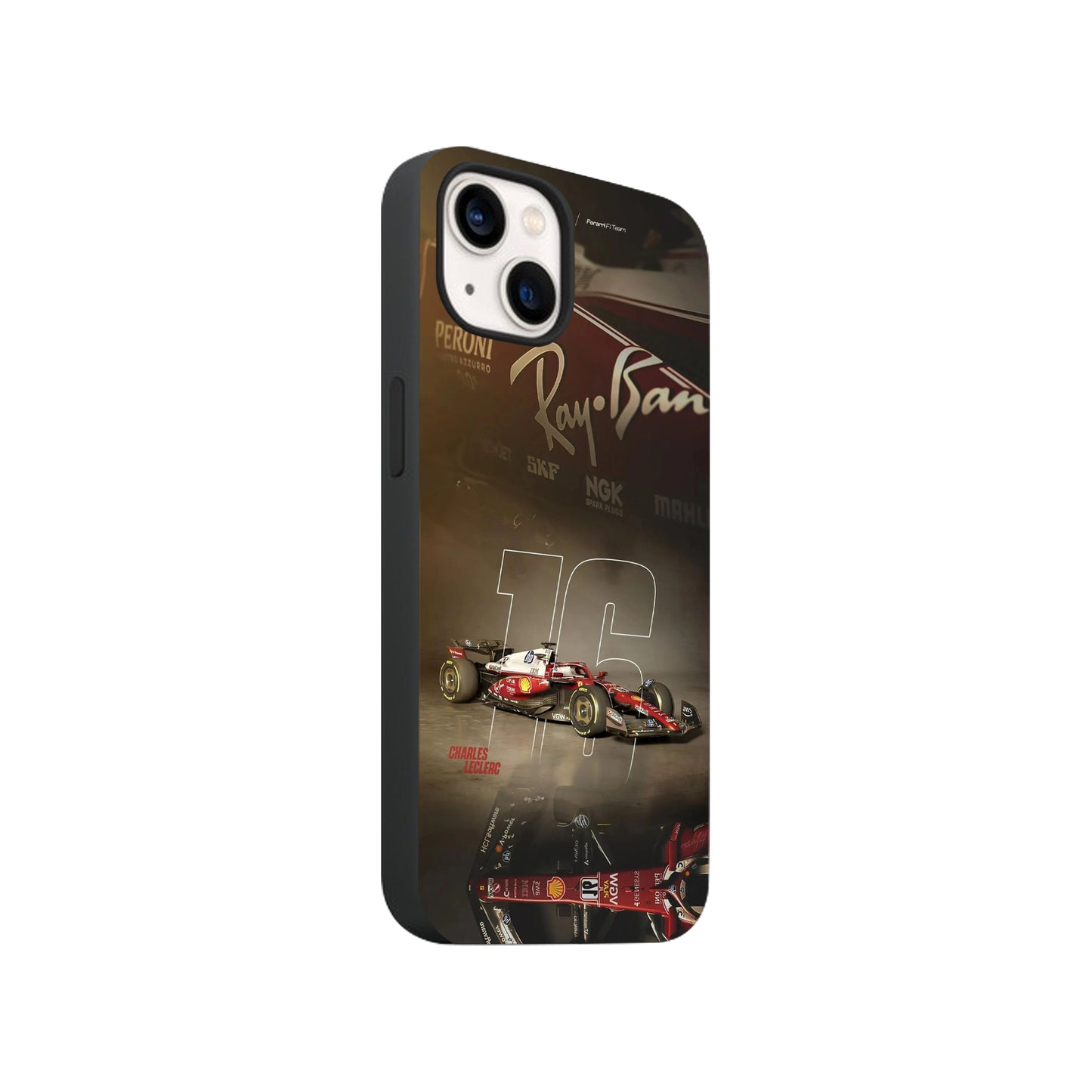 Race Mode Case