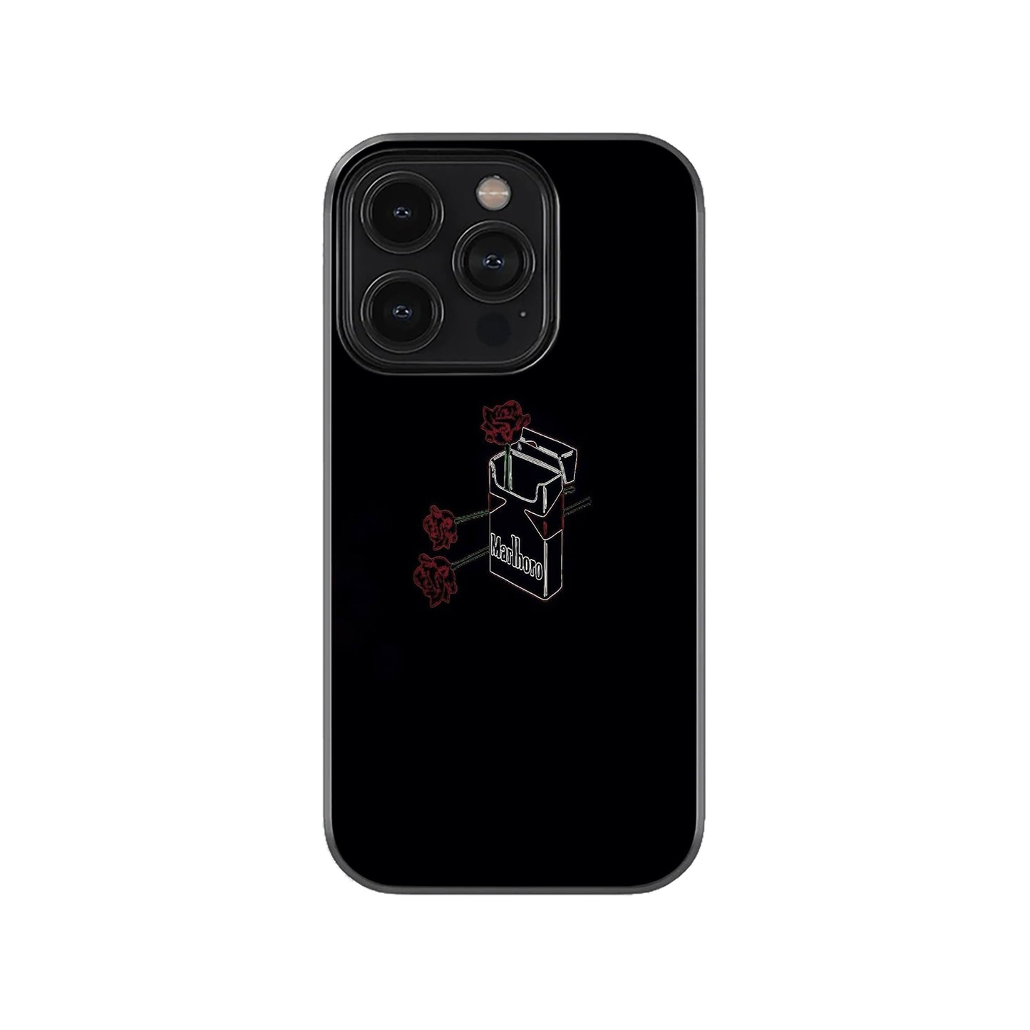 Midnight Marl Case