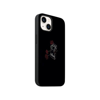 Midnight Marl Case