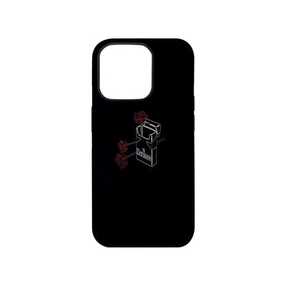 Midnight Marl Case