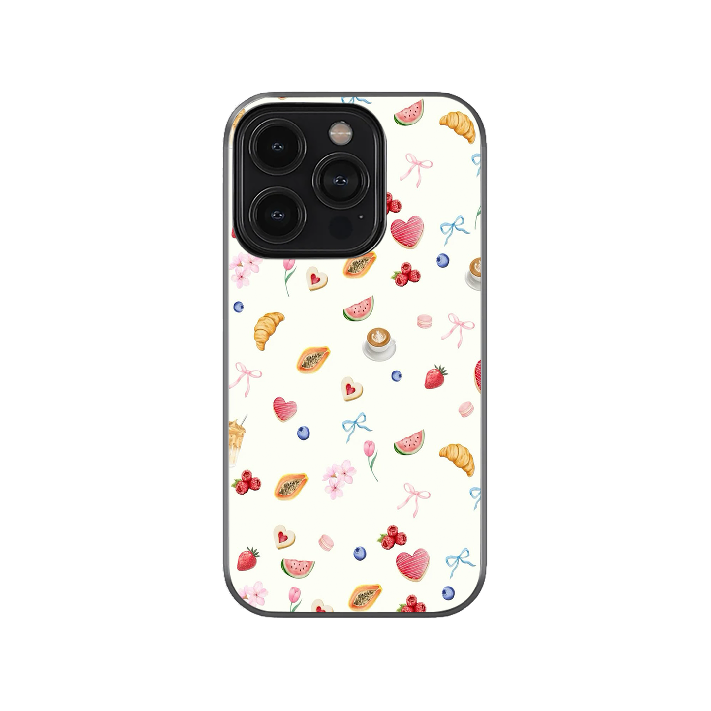 Berry Sweet Case