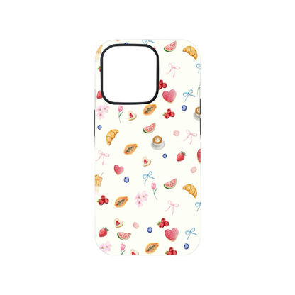 Berry Sweet Case