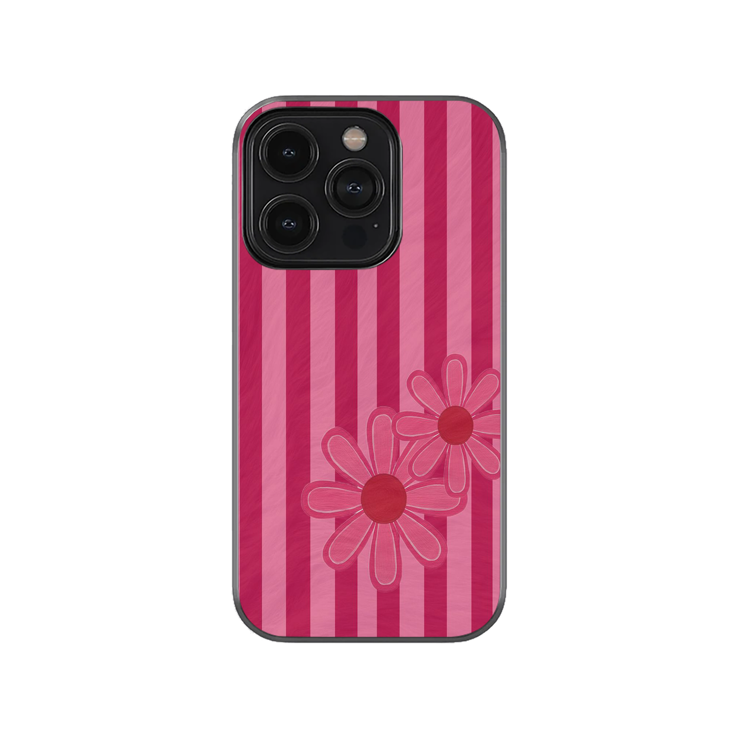 Pink Bloom Case