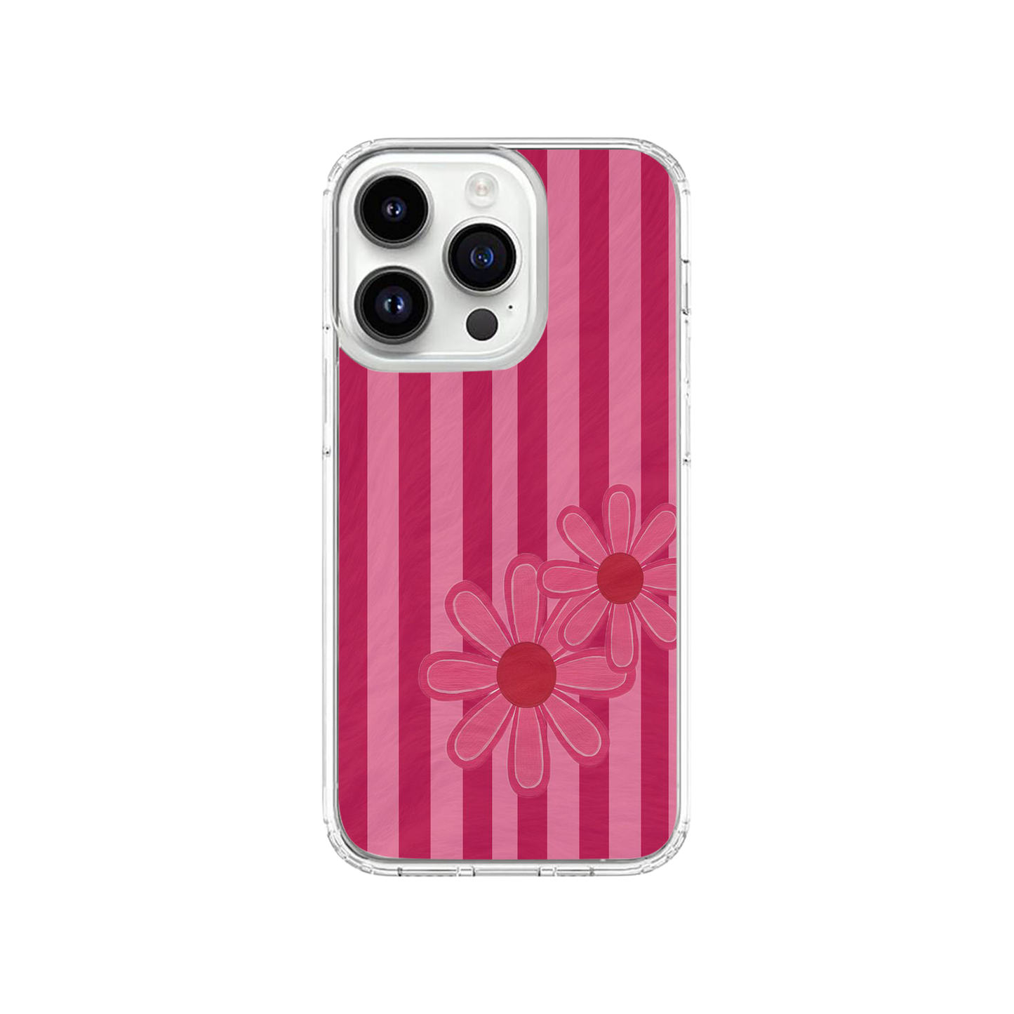Pink Bloom Case