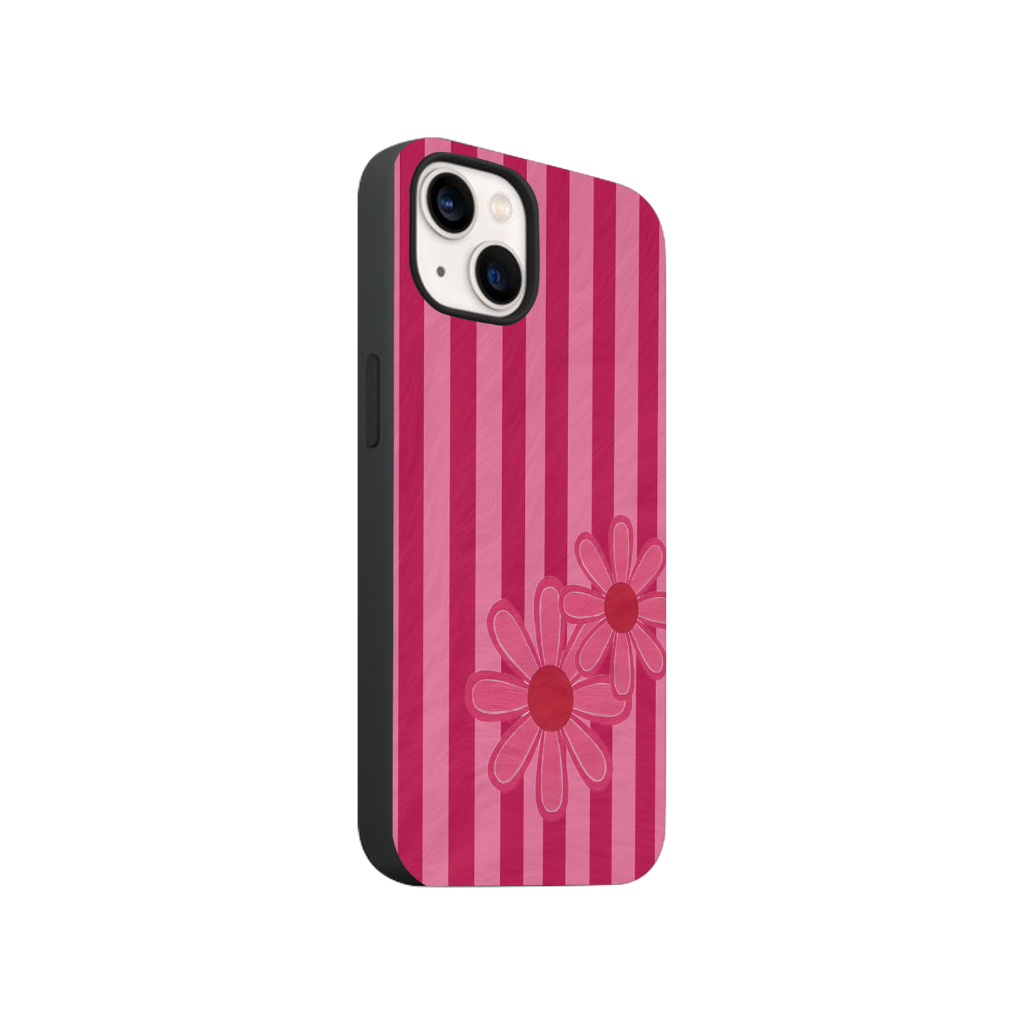 Pink Bloom Case