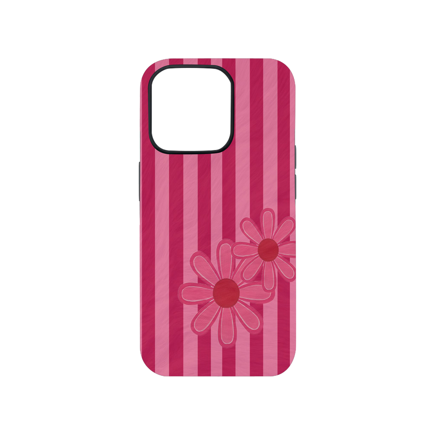 Pink Bloom Case