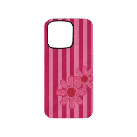 Pink Bloom Case