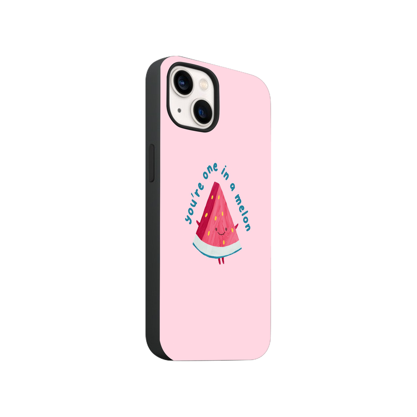 One In A Melon Case