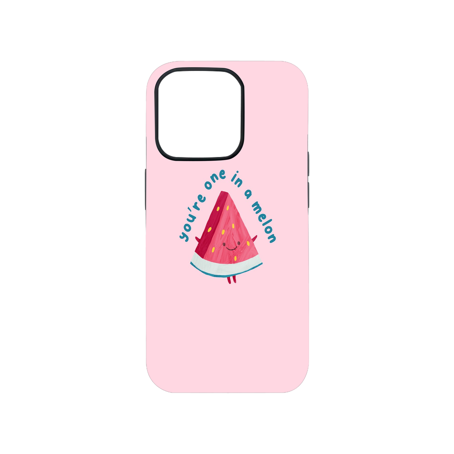 One In A Melon Case