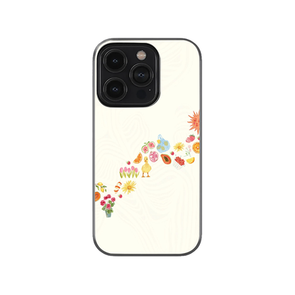 Sunny Stroll Case