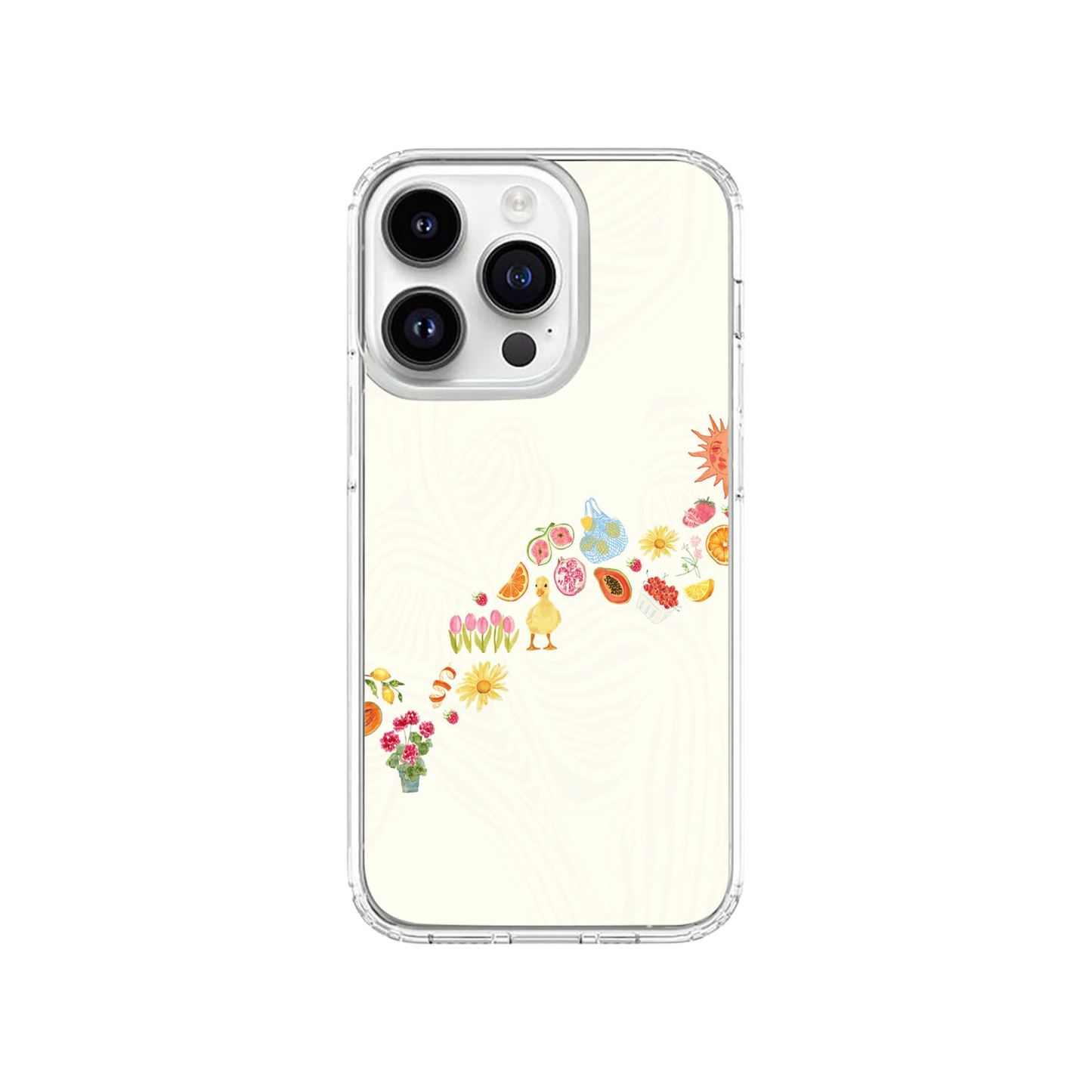 Sunny Stroll Case