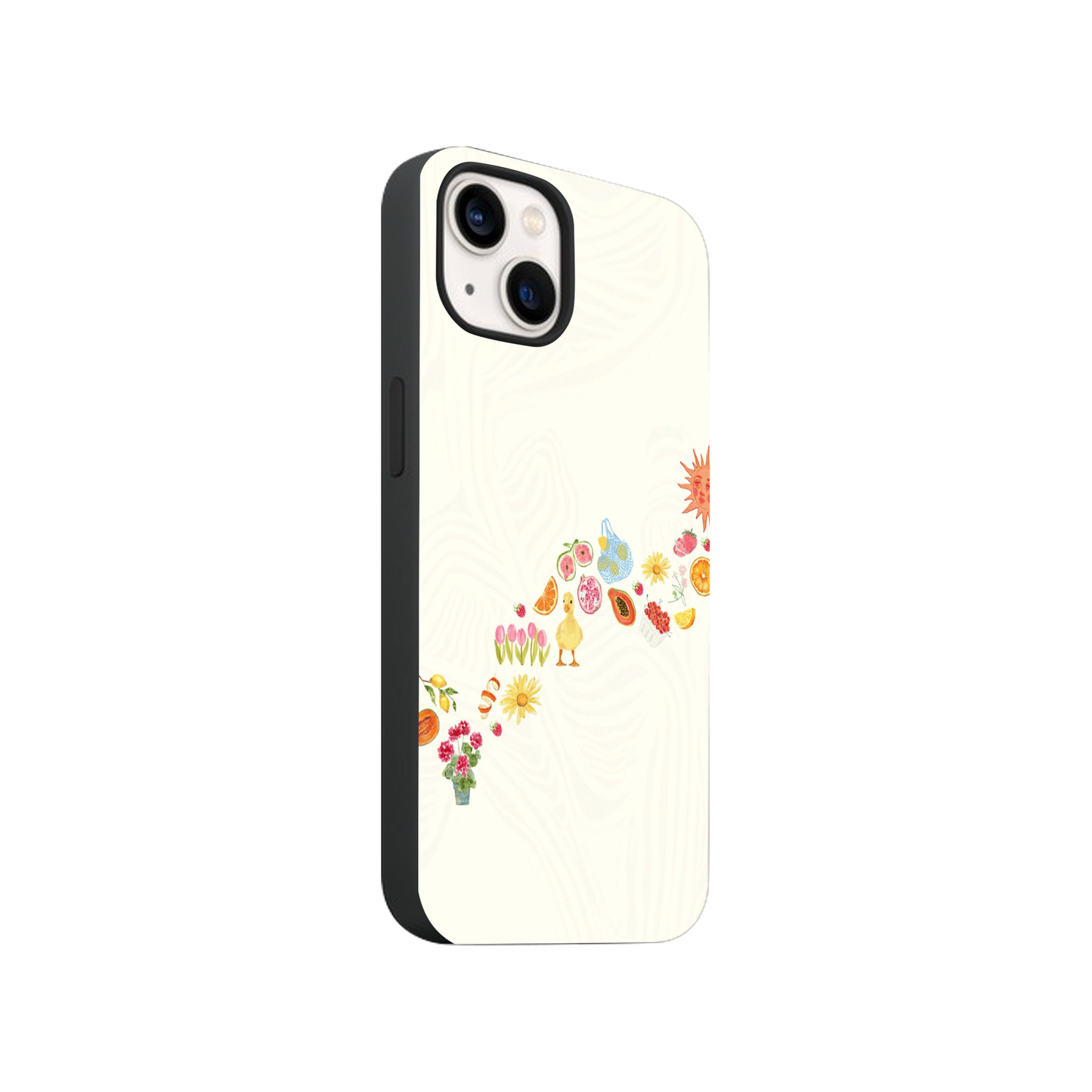 Sunny Stroll Case